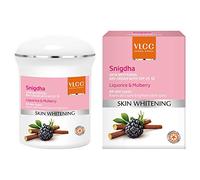 VlCC Snigdha Skin Whitening Night Cream(50gm) Suitable for All Skin Types by VLCC