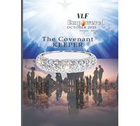 VLF EMPOWERED - Volume 5 - Issue 10: The Covenant KEEPER