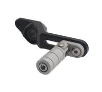 VLFQBDJTY Selecteur Pédale De Changement Vitesse Pliable Et Réglable Pour Moto Pour MT09 MT-09 2020 2021 2022 2023 2024