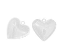 VlHpnpe Boîte commémorative en acrylique transparent pour poils d'animaux domestiques, chats et fourrures - Pour bricolage, souvenirs et pertes