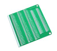 VlHpnpe Carte Adaptateur de câble Ruban pour la Gestion de la, Only Board | Prise en d ' extension 25 broches 2, 0 à 2, 54 mm pour les tests de batteries, séries 1 à 24, maintenance