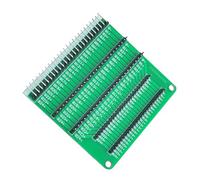 VlHpnpe Carte Adaptateur de câble Ruban pour la Gestion de la, Welded | Prise en d ' extension 25 broches 2, 0 à 2, 54 mm pour les tests de batteries, séries 1 à 24, maintenance