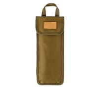 VlHpnpe de Rangement pour organisateurs de piquets d ' Accessoires de Tente de Camping, idéal pour Les campeurs d ' Alpinisme avec des modèles Multipoches, à épingles de Tente de Camping