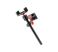 VlHpnpe de téléphone Rotatif pour boîte de pêche avec de lumière intégré Installations Rapides de téléphone pour boîte de pêche de durabilité pour activités de Plein air