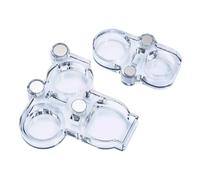 VlHpnpe General Phone 12 16 Kit de protection pour appareil photo professionnel