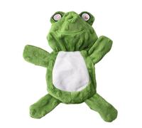 VlHpnpe Jouet interactif en Peluche pour Chien, Combustion d ' énergie, soulagement de l ' Ennui, réduction du Stress et de la santé