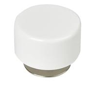 VlHpnpe Melodies Boîte à musique rotative 18 tons Mouvement musical mécanique fait à la main Projet d'artisanat pour affichage à la maison Base de boîte à musique rotative