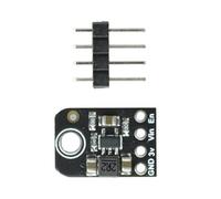 VlHpnpe Module régulateur de Tension de Circuit Hobby 5, 5 V à, TLV62569 | 5, 5 V à 3, 3 V pour les appareils embarqués et les projets électroniques portables, les circuits électroniques de