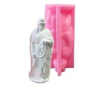 VlHpnpe Moule pour décorations en béton pour réaliser de petites pièces
