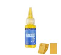 VlHpnpe Peinture Mate à Base d ' Eau pour les modèles, MC42 | Application Facile, Aérographes, Peintures Sûres pour Différentes Figurines, Modèles Mecha, Formules de Nettoyage