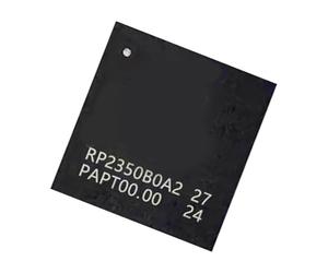 VlHpnpe Processeur double architecture RP2350A/RP2350B avec amélioration des protocoles de sécurité, technologie anti-effraction, microcontrôleur sécurisé