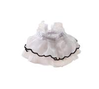 VlHpnpe Robe de hamster tricotée pour animaux de compagnie pour cochons d'Inde, hamster, petits animaux, accessoires photo, vêtements de vacances, vêtements de fête