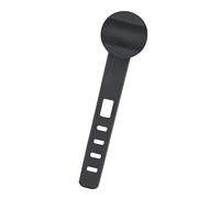 VlHpnpe Supports d ' Ordinateur de Tige de Selle de vélo, de Compteur de Vitesse, Outil Gratuit, configurations idéales pour la Conduite de Nuit et Les Circuits sur de Longues Distances, de de