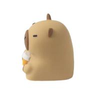 VlHpnpe Touches uniques en résine animale lisse et ergonomique avec design vibrant pour claviers douaniers Modifica Touches en résine