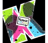 Vlidge - Kick Star Super Edition [CD+Dv