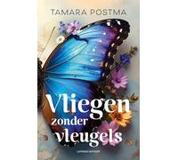 Vliegen zonder vleugels