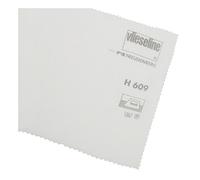 Vlieseline 229277 H609 Entoilage thermocollant Blanc 75 cm x 100 cm