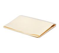 Vlieseline Decovil I Light - Non-tissé résistant - Beige - Polyester/42%, Alcool polyvinylique/35%, Polyamide/23% - Uni - Pas de motif - Tissu de doublure - 90 cm x 90 cm - Lavable - Sacs