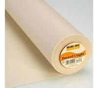 Vlieseline Entoilage thermocollant Décovil I Light - par 50 cm