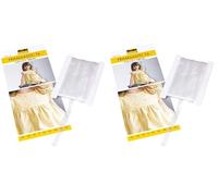 Vlieseline Framilastic T6 - 6 mm x 5 m (Lot de 2)