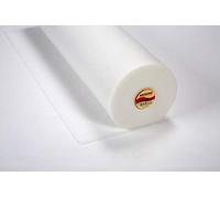 Vlieseline H 630 Polaire de Volume en Fibres synthétiques thermocollantes Blanc