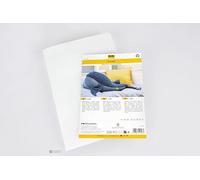 Vlieseline H 640 SB, blanc, 90cm x 1m