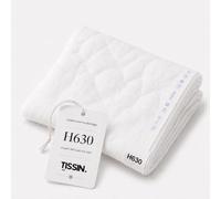 Vlieseline H630 - Molleton Thermocollant Léger - Coupon 300x90 Cm - Renfort Moelleux pour Patchwork, Quilting, Vêtements, Trousses et Pochettes
