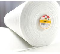 Vlieseline Molleton Thermocollant H640 : 100x90 Cm