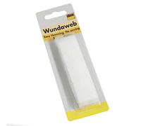 Vlieseline Wundaweb Wonderweb Ruban adhésif thermocollant pour ourlet sans couture 20 mm x 5 m
