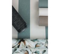 Vliestapete 484519 Tapete Uni Einfarbig 53 x 1005 cm Rasch Rasch Florentine III