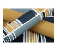 Vliestapete 484663 Tapete Uni Einfarbig 53 x 1005 cm Rasch Rasch Florentine III