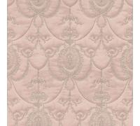 Vliestapete 570823 Tapete Barock 53 x 1005 cm Rasch Trianon XIII Braun Pink