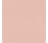Vliestapete 690736 Tapete Uni Einfarbig 53 x 1005 cm Rasch Selection Pink