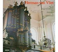 Vliet, Herman Van - Plays Psalms & Songs [Import]