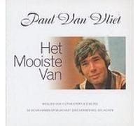 Vliet, Paul Van - Het Mooiste Van [Import]