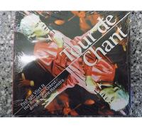 Vliet, Paul Van - Tour De Chant