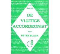Vlijtige Accordeonist 3 / Recueil
