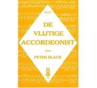 Vlijtige Accordeonist 5 / Recueil