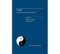 Vlisp A Verified Implementation Of Scheme: A Special Issue Of Lisp And Symbolic Computation, An International Journal Vol. 8, Nos. 1 & 2 March 1995