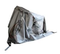 VLITEX Couverture Anti-feu Batterie Lithium 3 x 4 m | pour vélos et Scooters électriques, etc. | Tissu Ignifuge | Grand Format | pour la prévention et la réaction Rapide en Cas d'incendie