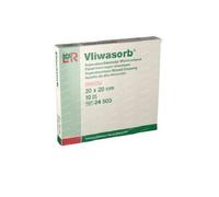 Vliwasorb Pro Apósito de Alta Absorción 20cmx20cm 10uds