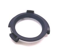 VLIZO 1 pièces Compatible avec Nikon AF-S DX 18-105 mm Compatible avec Nikkor 18-105mm f/3.5-5.6G Ed Partie de Bague de Couverture arrière