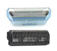 VLIZO 1 Set 20S Shaver Foil & Blade Compatible avec Braun 20S 10B 20B 2000 Series Cruzer 1 2 3 4 2775 2776 2864 2865 2866 2874 2876 2778 2878