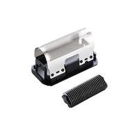 VLIZO Grille et Lame de Rasoir de Rechange Compatible avec Braun 211 230 240 245 250 260 266 270 272 5266 5533 5213 5235 5265 5211 5212 5266 5533
