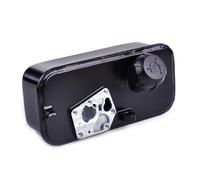 VLIZO Nouveau réservoir d'essence de Carburant Ajustement for Briggs & Stratton 494406 498809A 498809 MoteurCessories