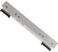 VLIZO Pièces remplaçables - Tête d'impression pour imprimante d'étiquettes thermiques Gprinter Gp1124D 1225D 1324D