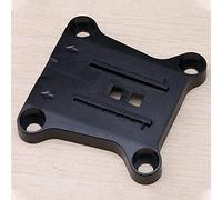 VLIZO Support de caméra supérieur pour Drone YUNEEC Typhoon H H480 CGO3 et pièce de Rechange de réparation d'objectif de caméra à cardan FPV Racing Drone Quadcopter Accessoires Pièces