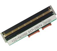 VLIZO Tête d'impression thermique double ligne pour Digi Sm- 80 Digi Sm- 90 Digi Sm- 100 Digi Sm- 110 Digital Scale Printer Head