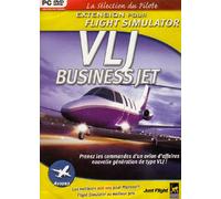 VLJ Business Jet