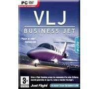 Vlj Business Jet Pc